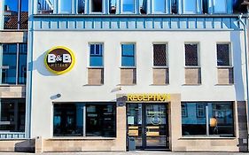 B&B Hotel Eisenach